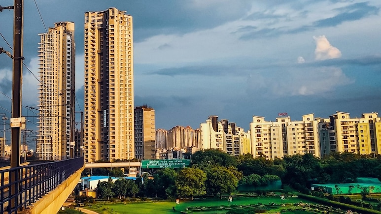 Noida Home Prices Rise 111% In 5 Years, Outpace Bengaluru, Gurugram