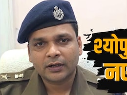 IAS बना मौसेरा भाई तो 6th क्लास के छात्र ने ठाना 'मैं भी बनूंगा अफसर', ये है IPS मोतिउर रहमान की कहानी