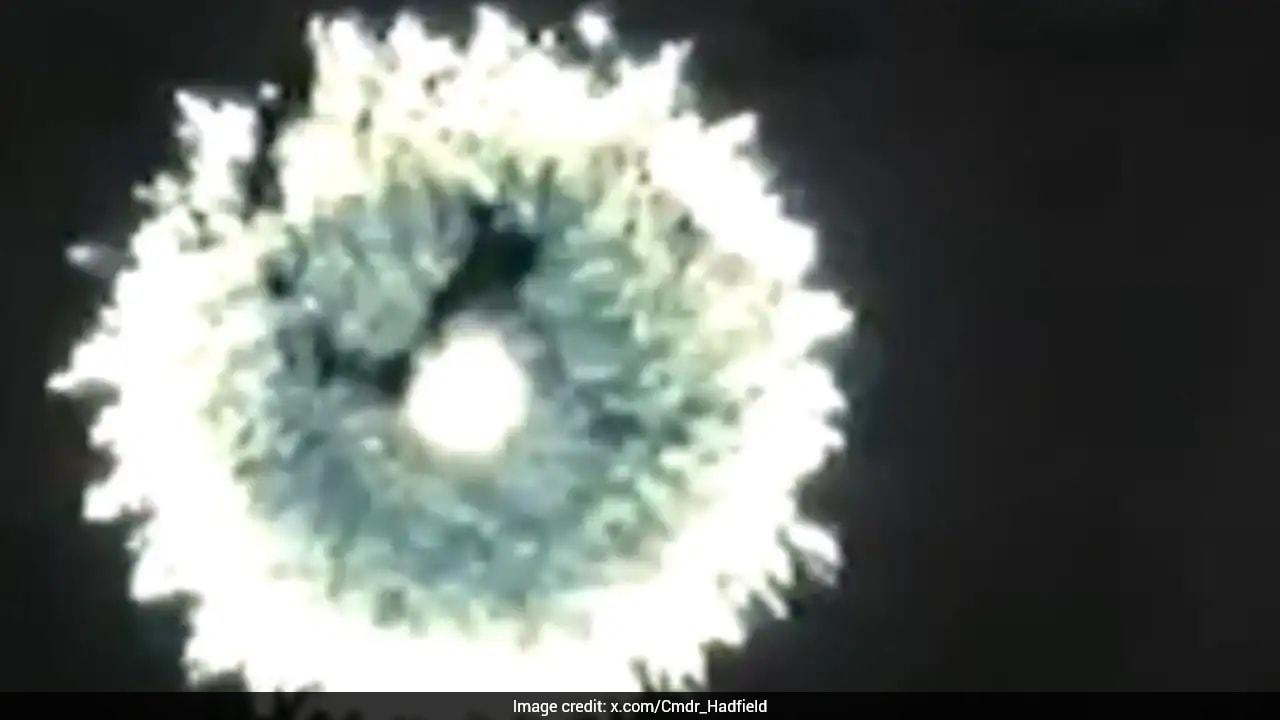 Why US Once Exploded A Large Nuclear Bomb In Space