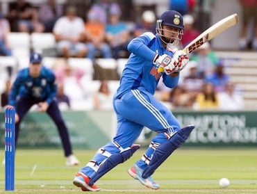 India vs England LIVE Score, 4th T20I: खेल शुरू, वैभव और आर्चर के बीच दिख रहा है जबरदस्त संघर्ष, चरम पर रोमांच