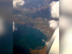 Navi Mumbai: Water Level In Morbe Dam Drops To Below 9% Amid El Nino Impact, Civic Body Issues Appeal