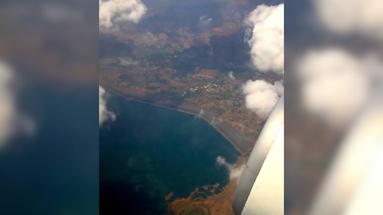 Navi Mumbai: Water Level In Morbe Dam Drops To Below 9% Amid El Nino Impact, Civic Body Issues Appeal