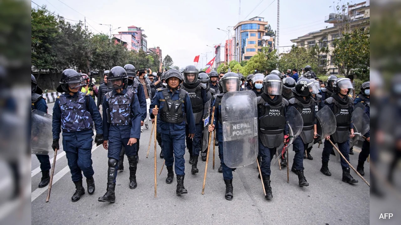 Curfew In Nepal District After 1 Dead In Communal Violence Near India Border