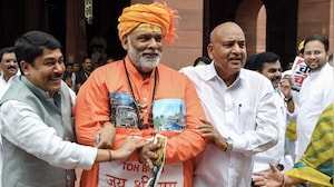 Ram Mandir Donation Row Rocks Parliament | Opposition Protests, Pappu Yadav's Skit Sparks Outrage
