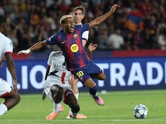 Toughest Opponent Ever: Lamine Yamal Picks Portugal Star Ahead Of World Cup Clash
