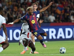 'Toughest Opponent Ever': Lamine Yamal Picks Portugal Star Ahead Of World Cup Clash