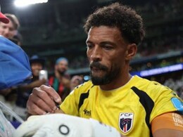 Vozinha Gets Rare Honour As New Species Named After Him Post World Cup Heroics