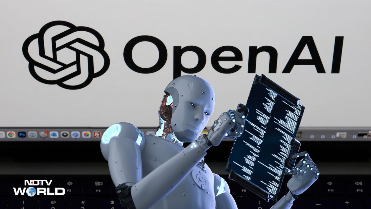 AI के खतरे का एक और डरावना सबूत, इंटरनेट पर जाकर खुद हैकिंग करने लगा OpenAI का एडवांस मॉडल