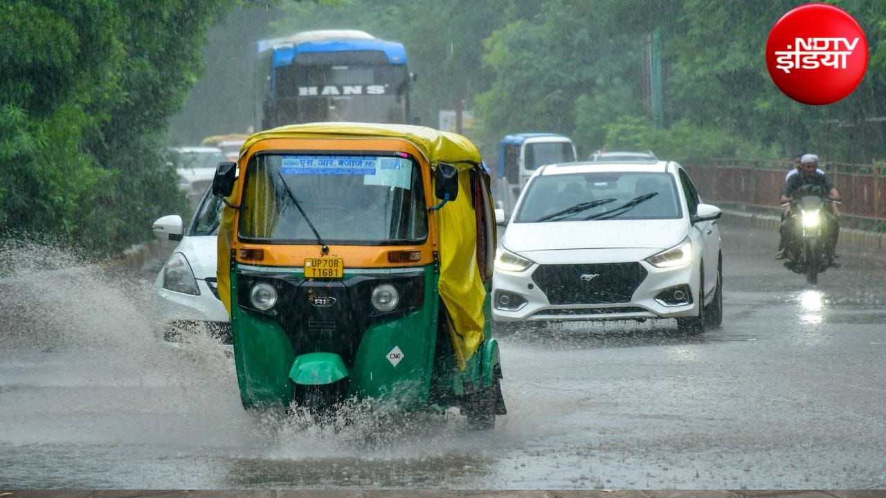 देश में 1 जून से 21 जुलाई के बीच 21 फीसदी कम बारिश दर्ज की गई है. 