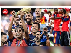 FIFA World Cup 2026 Final: लामिन यमाल का तहलका, रचा इतिहास, ऐसा कमाल करने वाले दुनिया के पहले खिलाड़ी बने