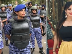 Deleted Cockroach Post, Instagram 'Star': The Officer In CJP Firestorm