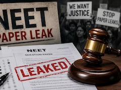 Paper Leak Crackdown: Cabinet Approves Bill For Stricter Punishments