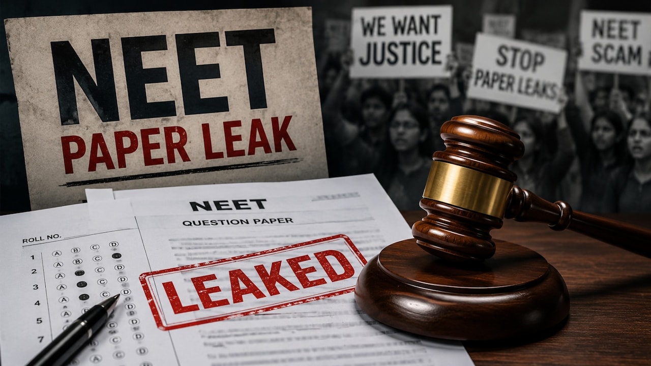 Paper Leak Crackdown: Cabinet Approves Bill For Stricter Punishments