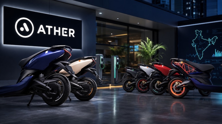 Ather Energy Shares In Focus As HDFC Securities Raises Target Price &mdash; Buy, Sell or Hold?