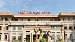 22 साल के बेटे की जान बचाने के लिए पिता ने सौंप दी अपनी किडनी, SMS अस्पताल में होगा ट्रांसप्लांट&nbsp;