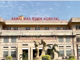 22 साल के बेटे की जान बचाने के लिए पिता ने सौंप दी अपनी किडनी, SMS अस्पताल में होगा ट्रांसप्लांट&nbsp;