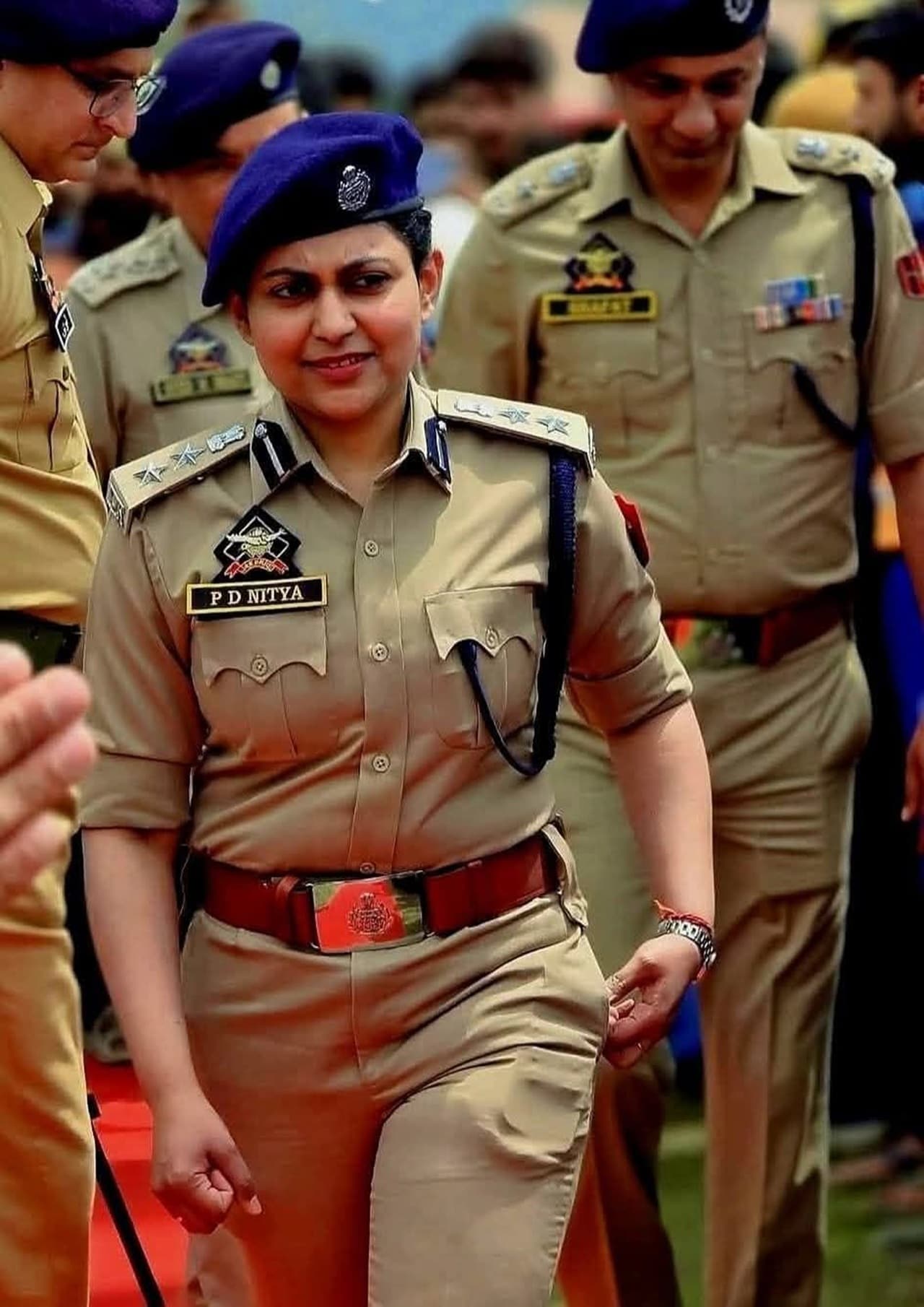 ips pd nitya 