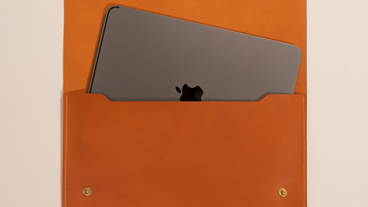 7 Padded Laptop Sleeves For Commuters Who Carry Devices Every Day