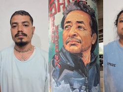 2 Arrested For Painting Sonam Wangchuk's Portrait In Guwahati