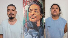 2 Arrested For Painting Sonam Wangchuk's Portrait In Guwahati