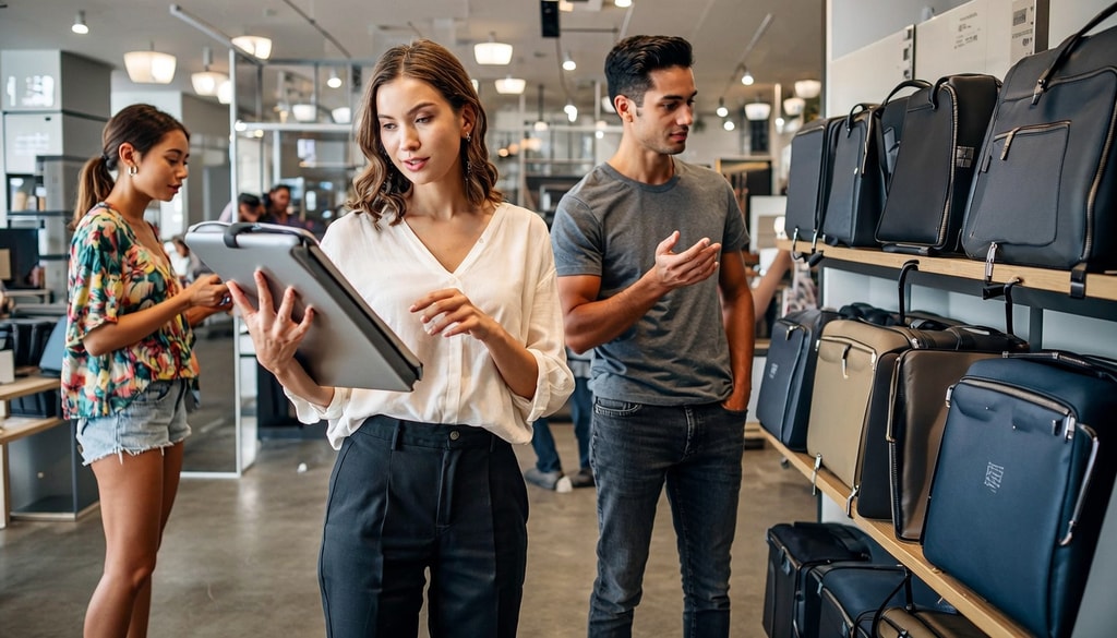 Say goodbye to shoulder pain and hello to ergonomic comfort with our top laptop bag picks.