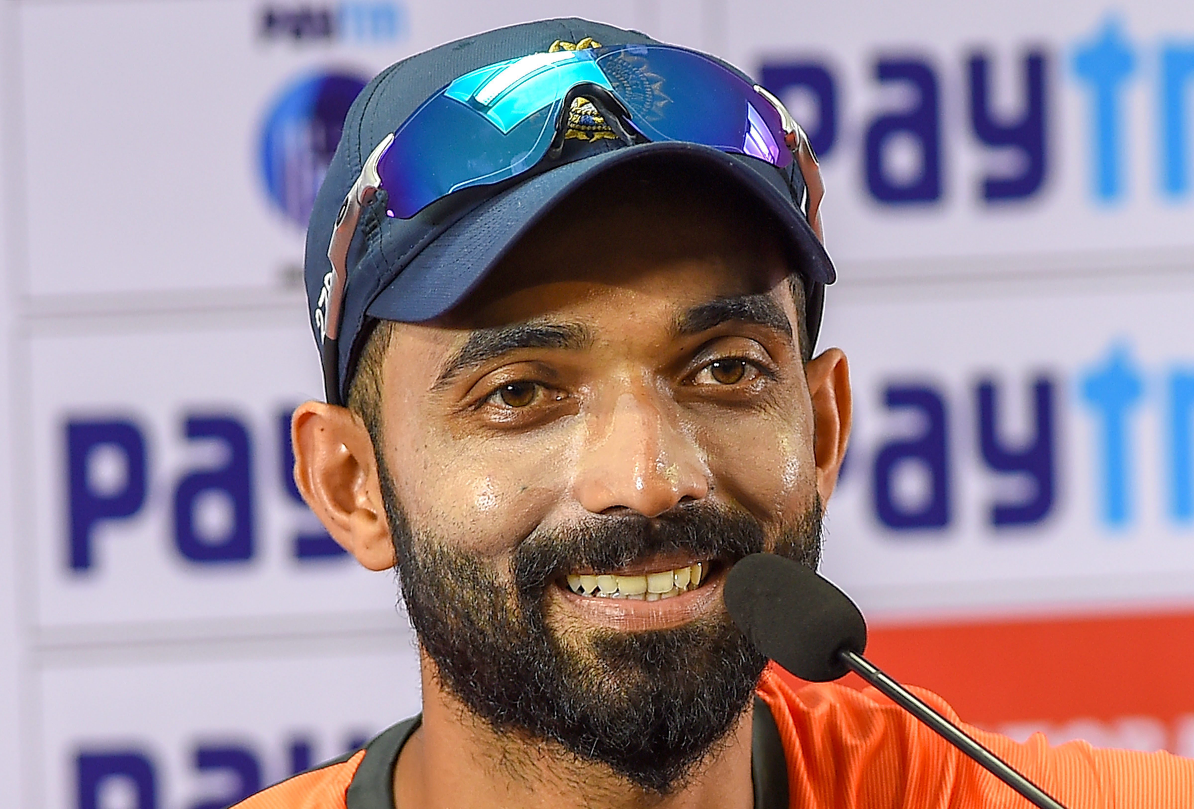 BCCI thanks Ajinkya Rahane after he announces retirement from all cricket