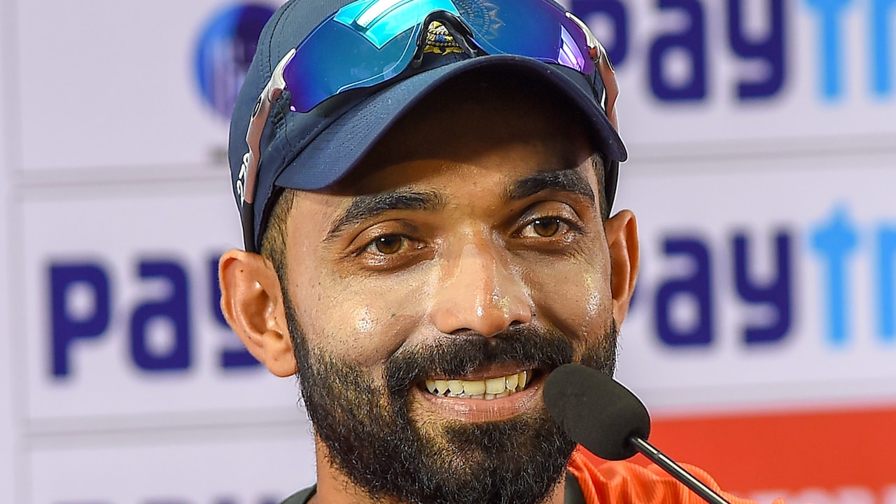 BCCI's First Reaction As Ajinkya Rahane Quits All Forms Of Cricket