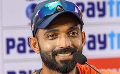 BCCI's First Reaction As Ajinkya Rahane Quits All Forms Of Cricket