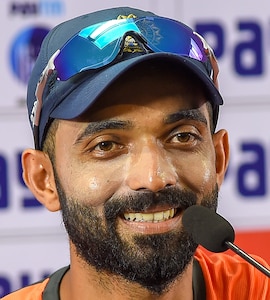 BCCIs First Reaction As Ajinkya Rahane Quits All Forms Of Cricket