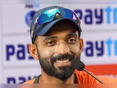 अजिंक्य रहाणे ने क्रिकेट को कहा अलविदा, BCCI का पहला रिएक्शन वायरल