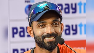 अजिंक्य रहाणे ने क्रिकेट को कहा अलविदा, BCCI का पहला रिएक्शन वायरल