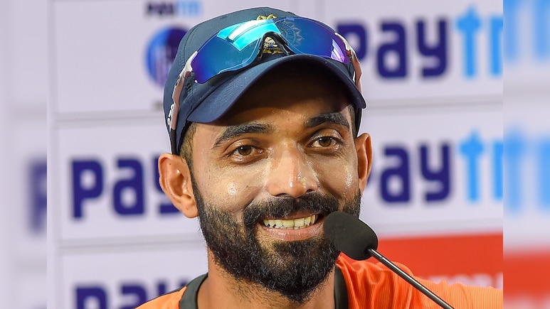 अजिंक्य रहाणे ने क्रिकेट को कहा अलविदा, BCCI का पहला रिएक्शन वायरल