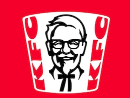 KFC's New Street Food Menu Brings Indian-Inspired Flavours To UK And Ireland