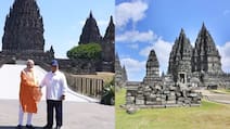 Prambanan: Story Behind 1,000-Year-Old Hindu Temple PM Visited In Indonesia