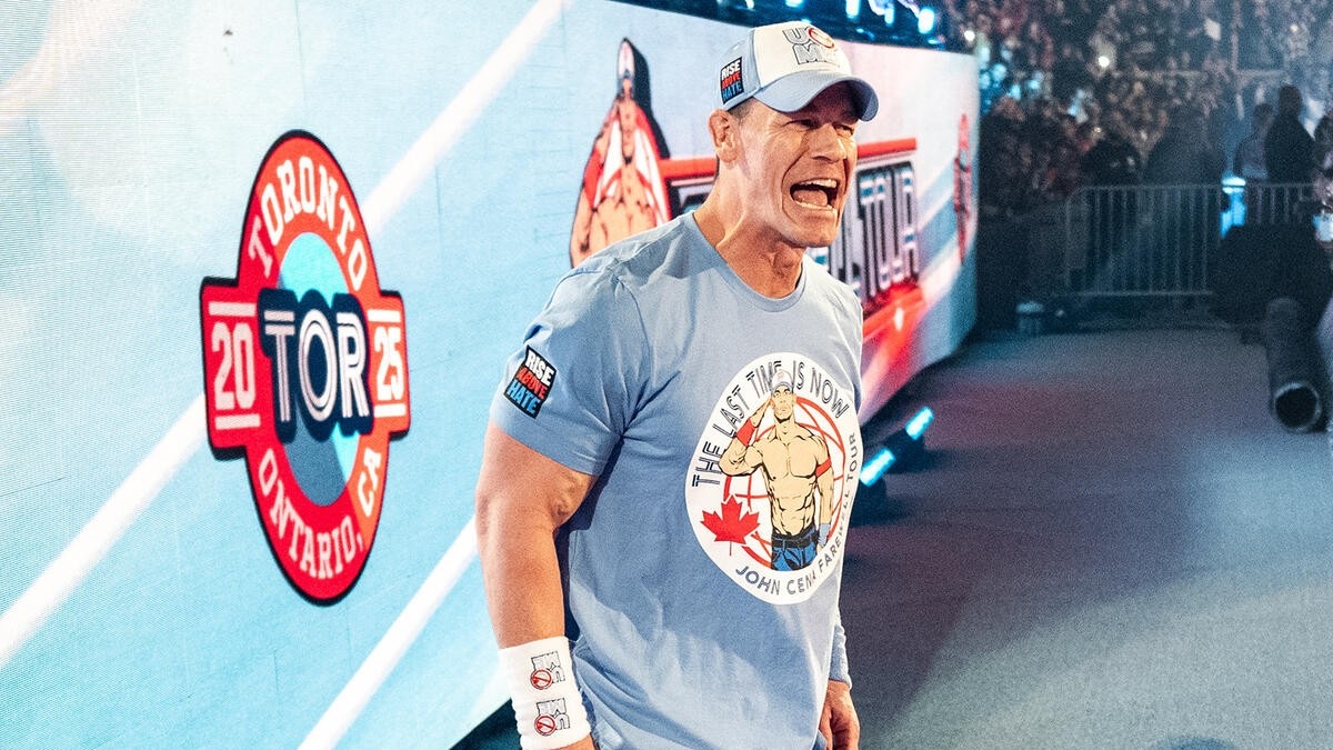 From John Cena To Daniel Bryan: 5 WWE Stars Who Were Once Homeless