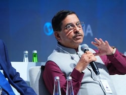Student Leader To MP To Education Minister: Pralhad Joshi's Journey