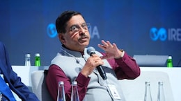 Student Leader To MP To Education Minister: Pralhad Joshi's Journey
