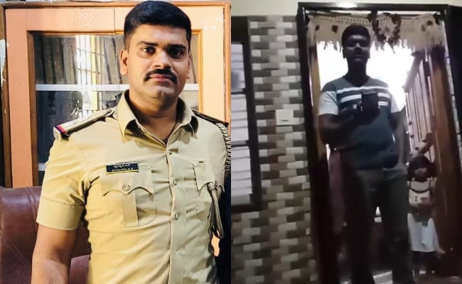Bengaluru police sub-inspector suspended and arrested over alleged bribe and extortion