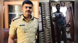 Bengaluru Cop Suspended For Taking Bribe, Then Demands 50 Lakhs From Wife