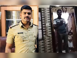 Bengaluru Cop Suspended For Taking Bribe, Then Demands 50 Lakhs From Wife