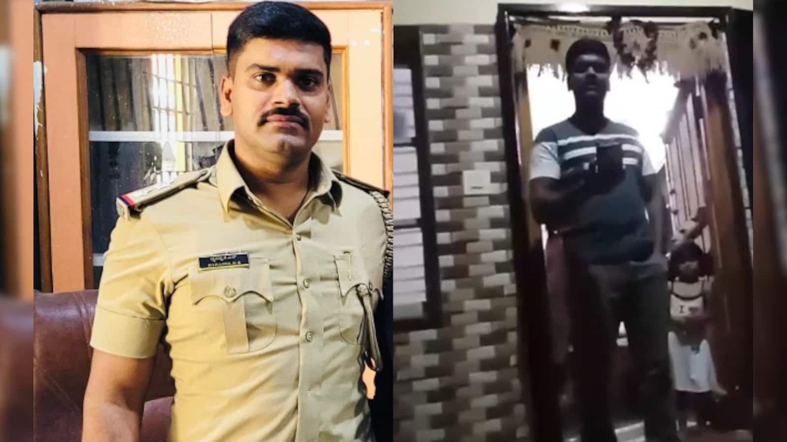 Bengaluru Police Sub-Inspector Arrested Over Dowry and Abuse Allegations