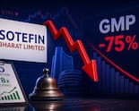 Muted Listing Likely? Sotefin Bharat IPO GMP Crashes 75% Despite 3.78x Subscription