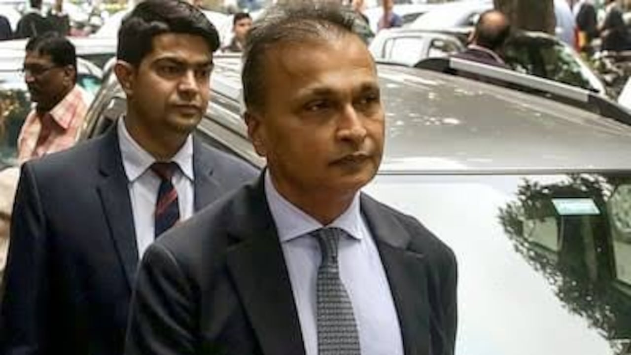 CBI Searches 15 Locations In Reliance ADA Group Probe Over Alleged Rs 27,337-Crore Bank Fraud
