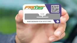 Active FASTag Users Hit 6.23 Crore As India Pushes Barrier-Free Tolling