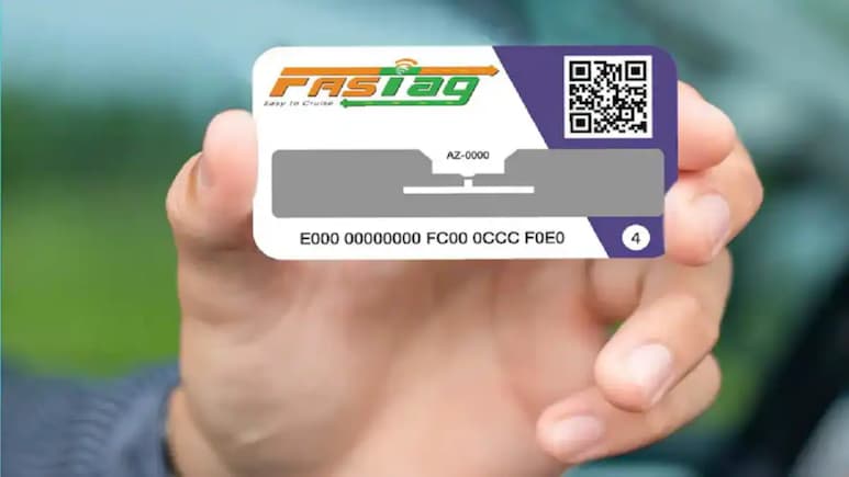 Active FASTag Users Hit 6.23 Crore As India Pushes Barrier-Free Tolling