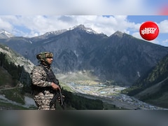 8-10 हजार फीट की ऊंचाई पर सुरक्षा चौकियां; पहलगाम हमले के बाद CRPF ने घाटी में बनाए 10 नए हाई-एल्टीट्यूड बेस