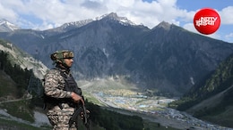 8-10 हजार फीट की ऊंचाई पर सुरक्षा चौकियां; पहलगाम हमले के बाद CRPF ने घाटी में बनाए 10 नए हाई-एल्टीट्यूड बेस