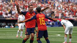 Spain Enter FIFA World Cup Round Of 16 With Dominant 3-0 Win Over Austria