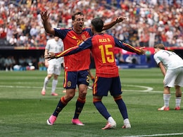 Spain Enter FIFA World Cup Round Of 16 With Dominant 3-0 Win Over Austria