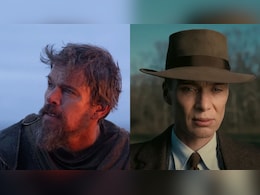 <i>The Odyssey's</i> Rs 3,100 Tickets Sold Out In Mumbai, But Did Christopher Nolan's Epic Beat <i>Oppenheimer</i> In Pre-Sales?